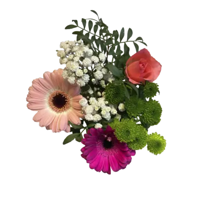 pdp-image-AH Gemengde bloemen zoet