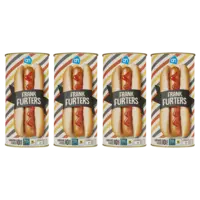 AH Frankfurters 4-pack