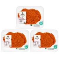 AH Schnitzel Hongaarse stijl 3-pack