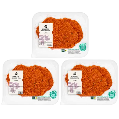 pdp-image-AH Schnitzel Hongaarse stijl 3-pack