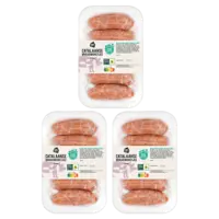 AH Catalaanse braadworst 3-pack