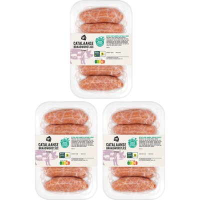 pdp-image-AH Catalaanse braadworst 3-pack