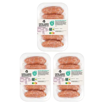 pdp-image-AH Catalaanse braadworst 3-pack