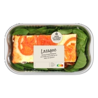 AH Verse lasagne