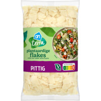 Afbeelding van Terra Plantaardige flakes pittig