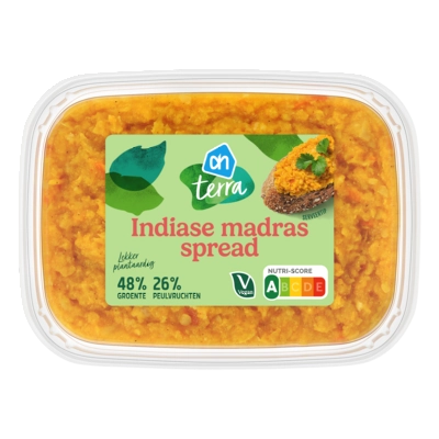 pdp-image-AH Terra Plantaardige Indiaase madras spread