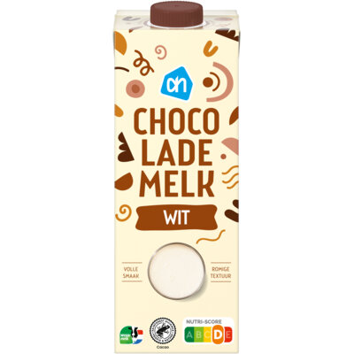 pdp-image-AH Chocolademelk wit