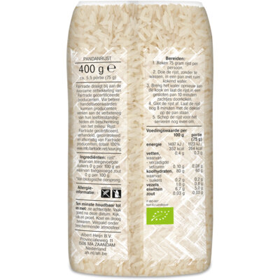 pdp-image-AH Biologisch Pandan rijst