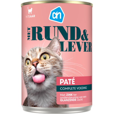 pdp-image-AH Pate met rund en lever
