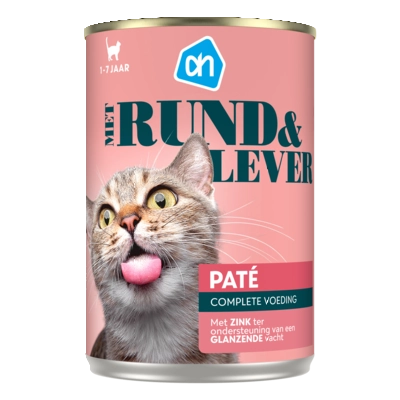 pdp-image-AH Pate met rund en lever