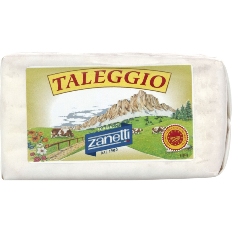 Een afbeelding van Zanetti Taleggio
