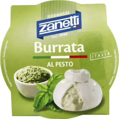 pdp-image-Zanetti Burrata pesto