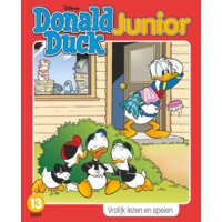 Afbeelding van Donald duck junior