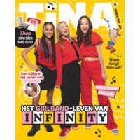 Afbeelding van Tina bel
