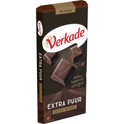 pdp-image-Verkade Extra puur