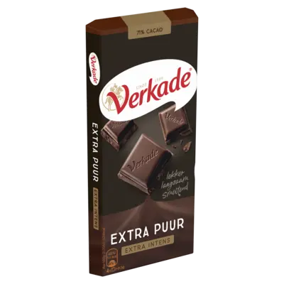 pdp-image-Verkade Extra puur