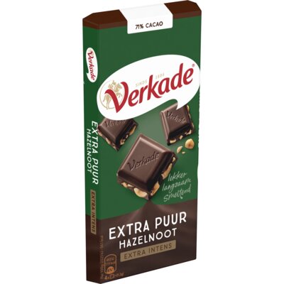 pdp-image-Verkade Extra puur hazelnoot