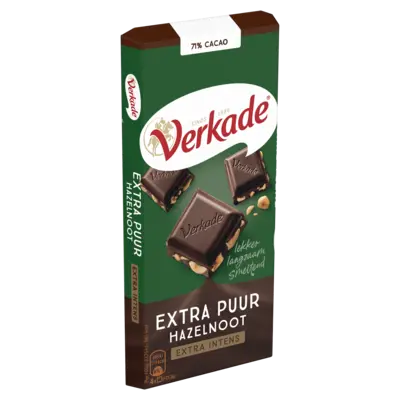 pdp-image-Verkade Extra puur hazelnoot