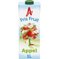 Fris fruit appel - 5338