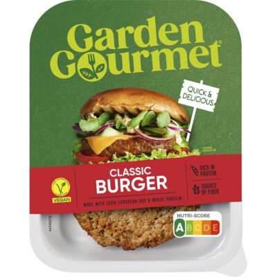 pdp-image-Garden Gourmet Hamburger