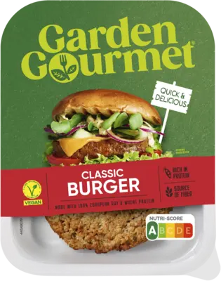 pdp-image-Garden Gourmet Hamburger