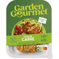 Afbeelding van Garden Gourmet Toscaanse carré met zongedroogde tomaat