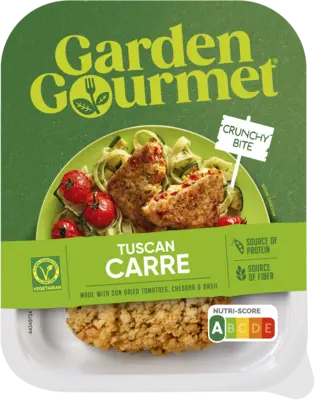 pdp-image-Garden Gourmet Toscaanse carré met zongedroogde tomaat