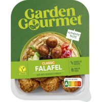 Een afbeelding van Garden Gourmet Falafel