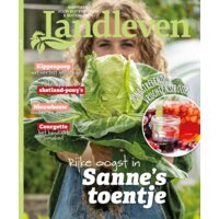 Afbeelding van Landleven bel