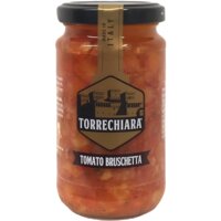 Afbeelding van Torrechiara Tomato bruschetta