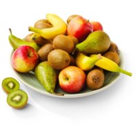 Een afbeelding van AH Fruitpakket