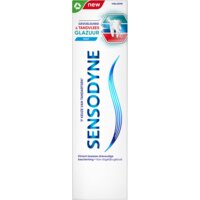 Een afbeelding van Sensodyne Gevoeligheid & tandvlees glazuur