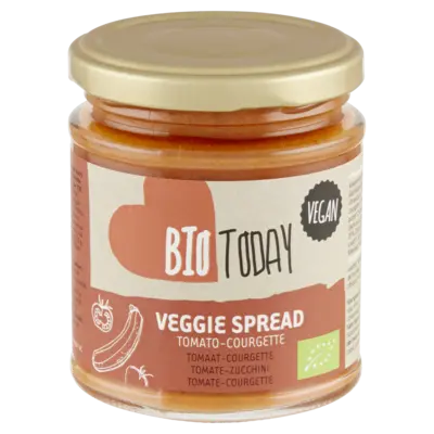 pdp-image-BioToday Veggie spread tomaat-courgette