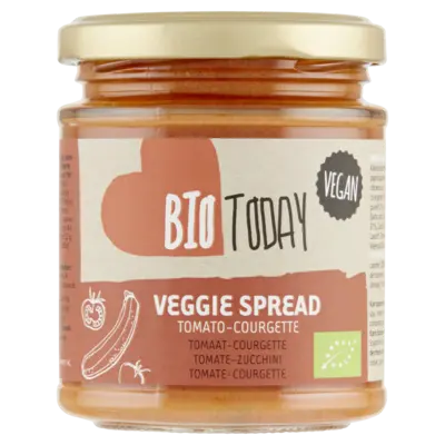 pdp-image-BioToday Veggie spread tomaat-courgette