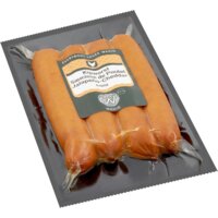 Een afbeelding van Wahid Jalapeño - cheddar worst