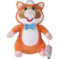 Afbeelding van Hamster kat