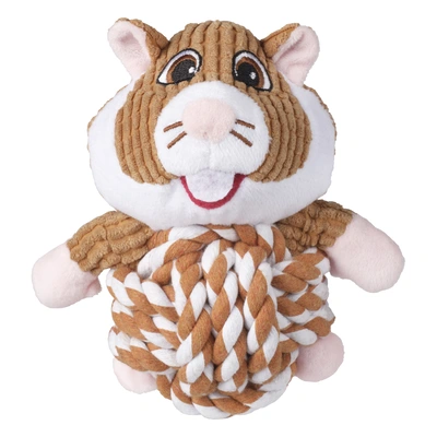 pdp-image-AH Hondenspeeltje hamster