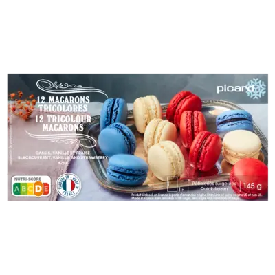 pdp-image-Picard Makarons in drie kleuren