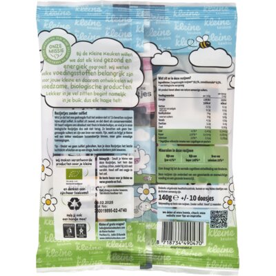 pdp-image-De Kleine Keuken Biologische rozijntjes 12m+