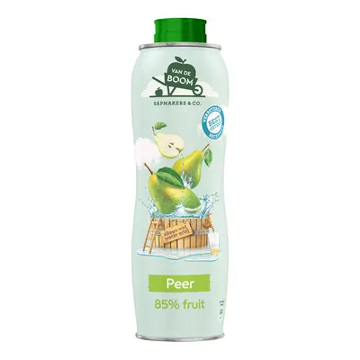 pdp-image-Van de Boom Peer siroop