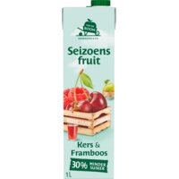 Een afbeelding van Van de Boom Seizoensfruit