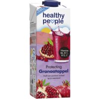 Een afbeelding van Healthy people Granaatappel