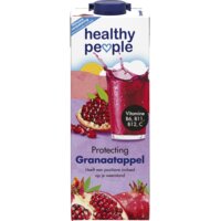 Een afbeelding van Healthy people Granaatappel