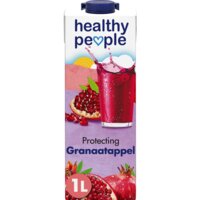 Een afbeelding van Healthy people Granaatappel