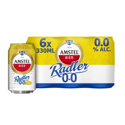 pdp-image-Amstel Radler citroen 0.0 6-pack