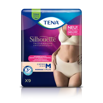 pdp-image-Tena Silhouette plus high waist crème M