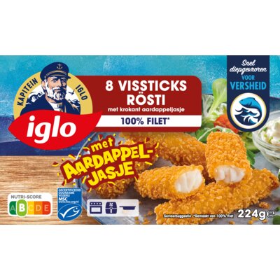 pdp-image-Iglo Vissticks rösti