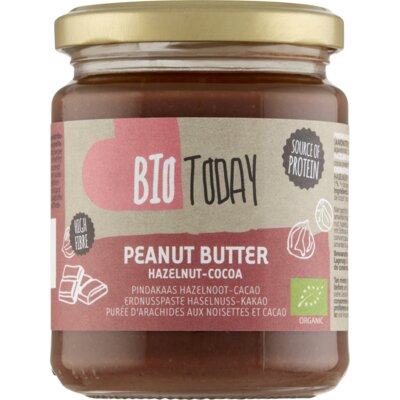 pdp-image-BioToday Pindakaas hazelnoot-cacao
