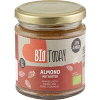 Een afbeelding van BioToday Amandelpasta