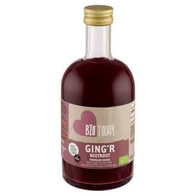 pdp-image-BioToday Premium gember-rode biet drankje